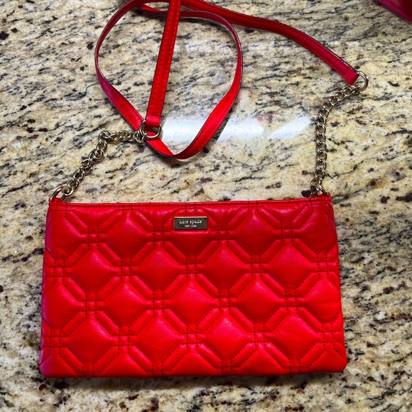 KATE SPADE CROSSBODY BAG - Picture 1 of 6